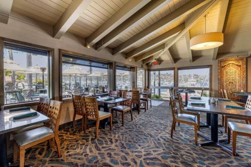 Best Western PLUS Island Palms Hotel & Marina - Hotel Overview