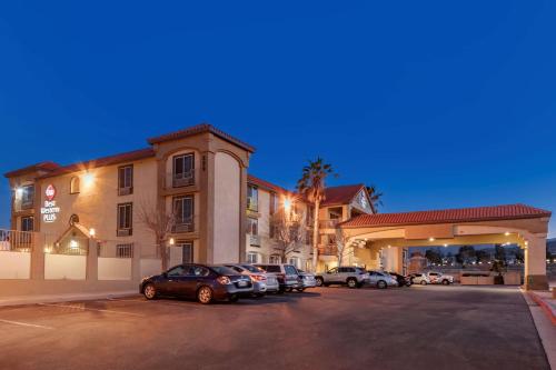 Best Western Plus John Jay Inn & Suites - Hotel Overview
