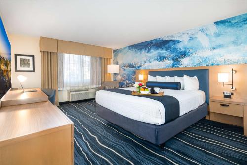 Best Western Plus Marina Gateway Hotel - Hotel Overview