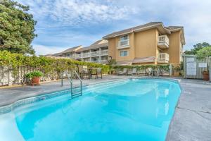 Best Western Plus Monterey Inn - Hotel Overview