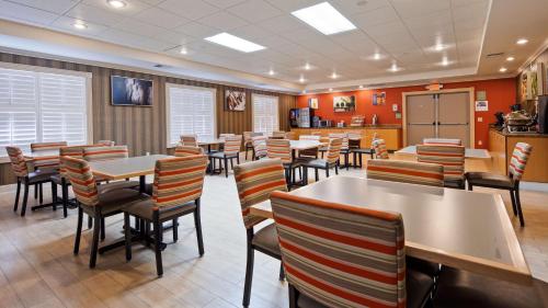 Best Western Plus Rama Inn & Suites - Hotel Overview