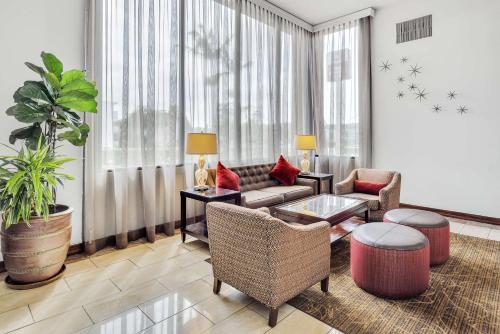 Best Western Plus Redondo Beach Inn - Hotel Overview