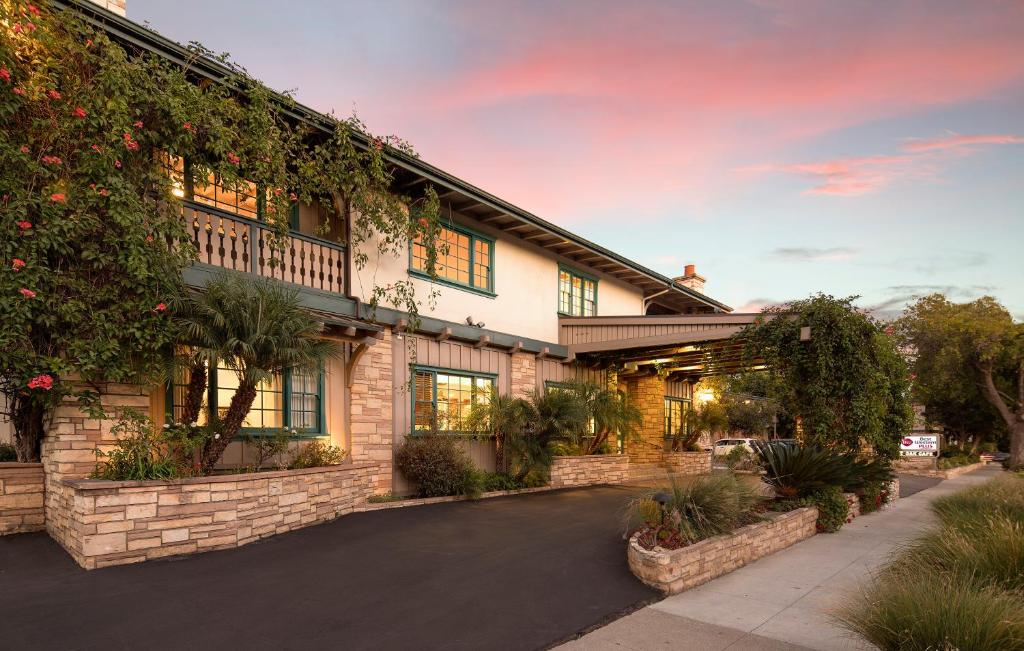 Best Western Plus Santa Barbara - Hotel Overview