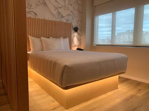 Best Western Plus Soho Hotel - Hotel Overview