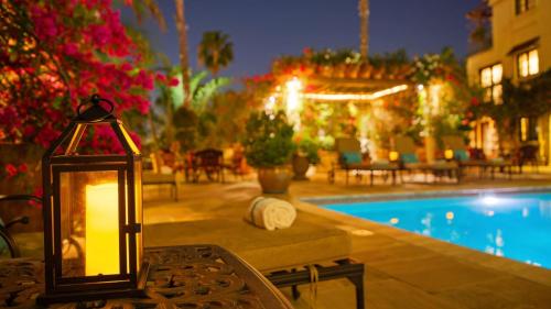 Best Western Plus Sunset Plaza Hotel - Guest Experience and Reviews