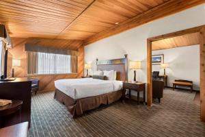 Best Western Plus Tree House - Hotel Overview