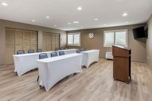Best Western Plus Vineyard Inn - Hotel Overview