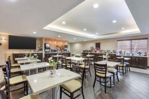 Best Western Plus West Covina Inn - Hotel Overview and Location