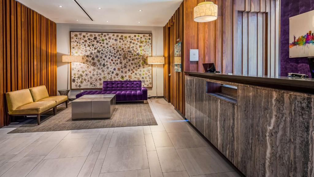Best Western Premier Herald Square - Guest Reviews and Ratings