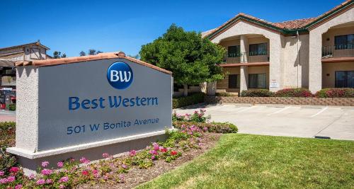 Best Western San Dimas Hotel & Suites - Hotel Overview