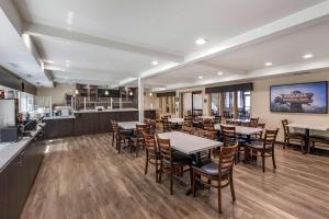 Best Western Town & Country Lodge - Facilities and Amenities