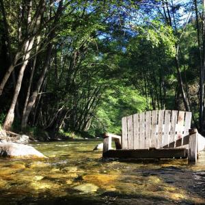 Big Sur River Inn - Overview and Location