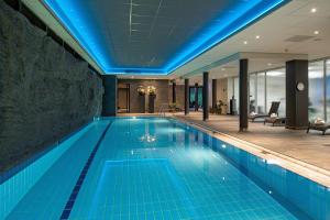 Bilderberg Castle Vaalsbroek - Hotel Overview