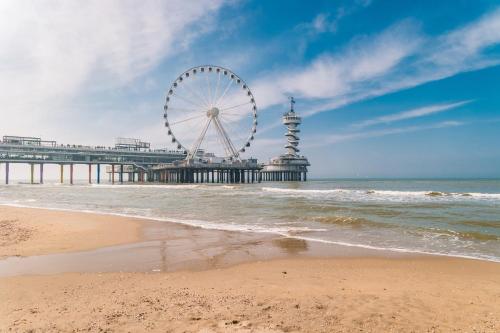Bilderberg Europa Hotel Scheveningen - Accommodation Options