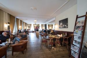 Bilderberg Grand Hotel Wientjes - Hotel Overview and Location