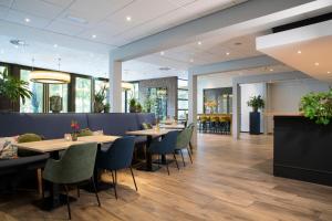 Bilderberg Hotel at Speulderbos - Hotel Overview
