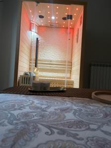 Black Woman Boutique Apartment Fitness and Spa Review