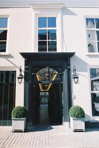 Bliss Boutique Hotel - Hotel Overview