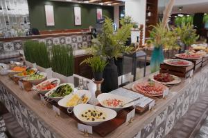 Blue Beach Tower The Walk JBR - Property Overview and Location