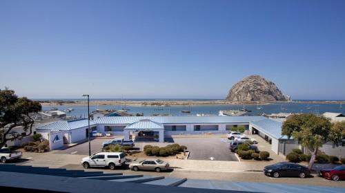 Blue Sail Inn - Hotel Overview