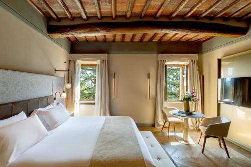 Borgo Dei Conti Resort Relais & Chateaux - Overview and Location