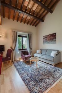 Borgo La Chiaracia Resort & SPA - Overview and Location
