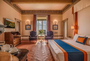 Borgo Scopeto Wine & Country Relais - Overview and Location