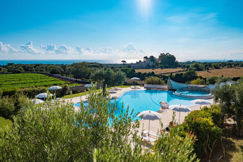 Borgobianco Resort & Spa – MGallery Hotel Collection Review