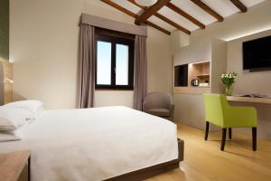 Borgobrufa Spa Resort Adults Only - Resort Highlights