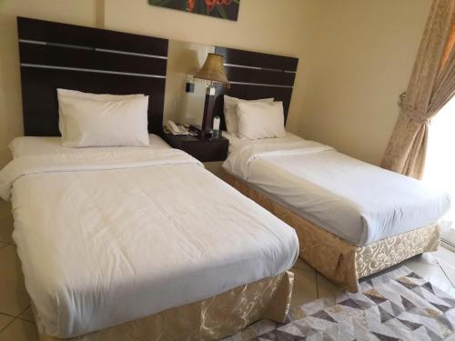Boulevard City Suites Hotel Apartments - Accommodation Options