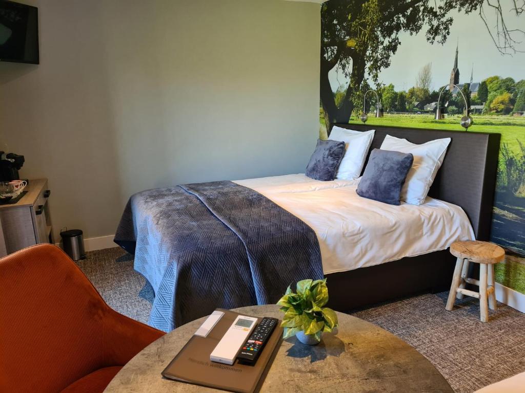 Boutique Hotel and B&B De Zwammenberg Review