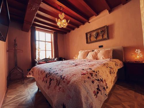 Boutique Hotel Bajoene - Hotel Overview and Location