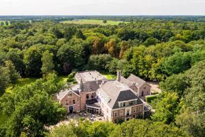 Boutique Hotel BonAparte Lochem - Accommodation and Amenities