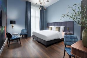 Boutique Hotel Brasa Beemster - Exceptional Location and Accessibility