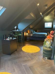 Boutique Hotel De Bungelaer - Idyllic Countryside Retreat