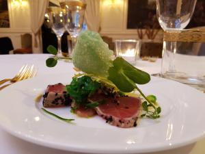 Boutique Hotel Huys Van Leyden - Hotel Overview