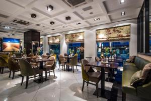Boutique Hotel Notting Hill - Hotel Highlights