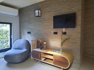 Boutique Hotel of Drenthe Love - Hotel Overview and Location