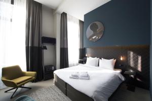 Boutique Hotel Oosteinde - Hotel Overview and Location