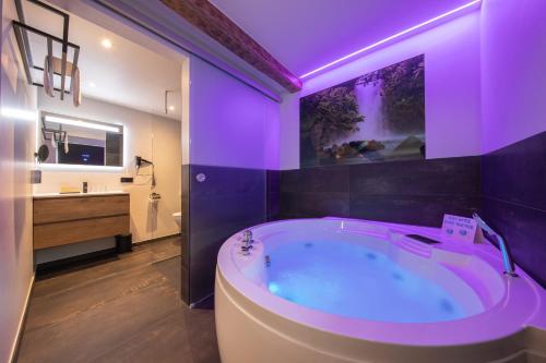 Boutique Hotel Scheepers - Hotel Overview