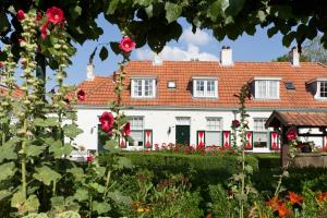 Boutique Hotel T Lansink - Hotel Overview
