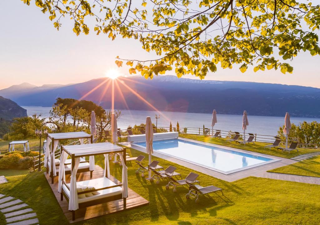 Boutique Hotel Villa Sostaga Review