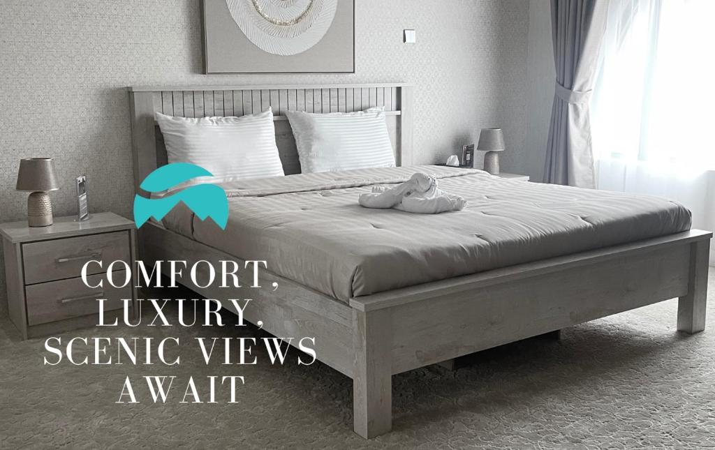 Boutique Hotel Review