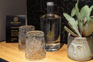 Boutique Suites Lisse - Keukenhof - Hotel Overview