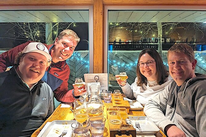 Bozeman Brewery Hop