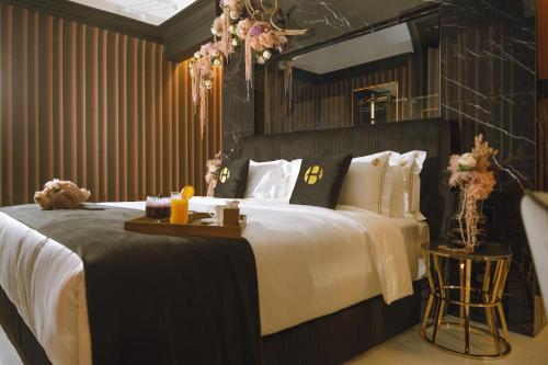 Bra Hotel Review