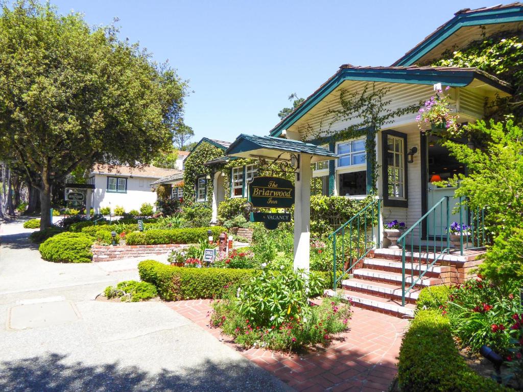 Briarwood Inn Review