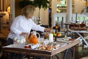 Brindos, Lac & Château - Relais & Châteaux - Anglet Biarritz - Captivating Accommodations