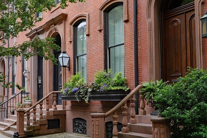 Brooklyn Sightseeing Tour With Private Driver-Guide