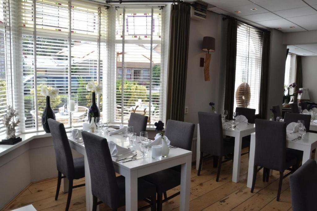 Budget Hotel Koogerend - Hotel Overview and Location